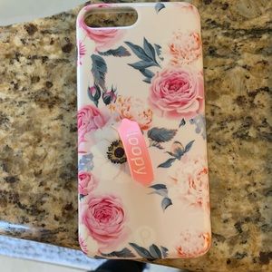 iPhone 7 plus loopy case